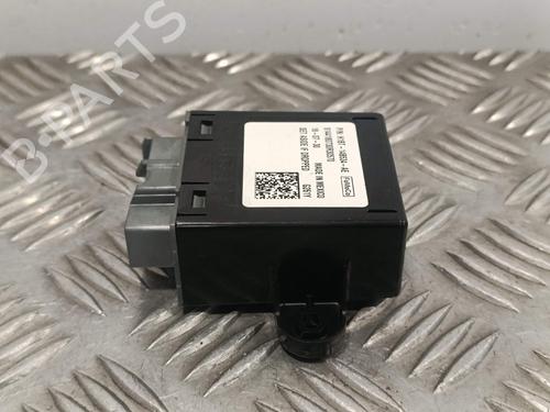 Electronic module FORD FIESTA VII (HJ, HF)  | BP23460742M83 