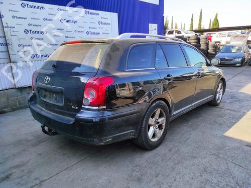 AC Kompressor TOYOTA AVENSIS (_T25_) 2.2 D-4D (ADT251_, ADT251R) | BP21567118M34 