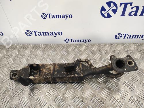 Used Egr MERCEDES-BENZ M-CLASS (W164) ML 300 CDI 4-matic (164.121) (204 hp) 14357963
