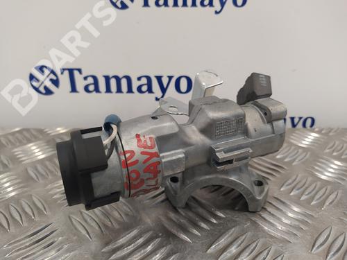 Used Ignition barrel KIA PICANTO II (TA) [2011-2018]  10146968