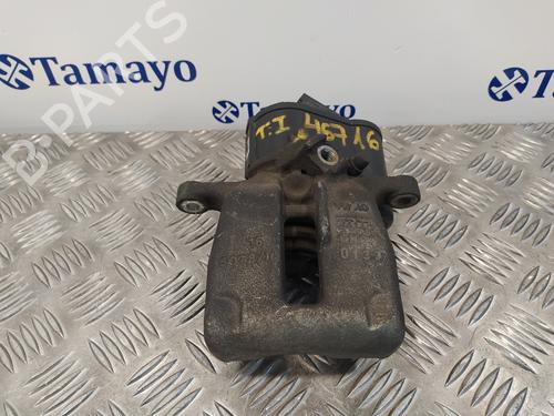 Used Left rear brake caliper VW PASSAT CC B6 (357) 2.0 TDI (140 hp) 13363075