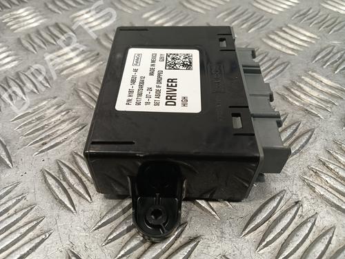 Electronic module FORD FIESTA VII (HJ, HF)  | BP23460744M83 