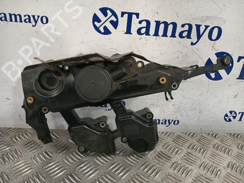 Used Valve cover NISSAN X-TRAIL I (T30) 2.5 4x4 (165 hp) 29705054