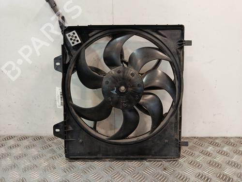 Used Radiator fan Radiator fan 37793413 37793413