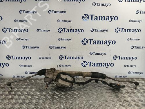 Styregear/Snekke PEUGEOT 207 (WA_, WC_)  | BP29374518M22