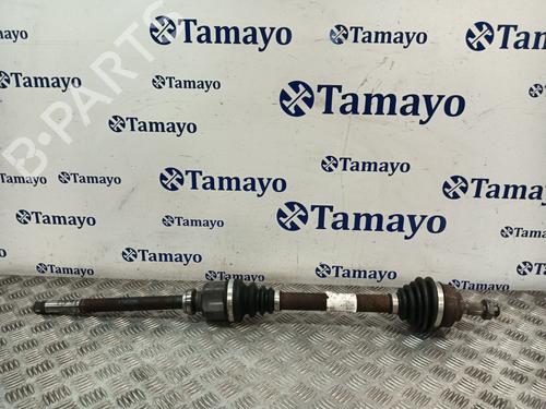 Used Right front driveshaft PEUGEOT 307 SW (3H) 2.0 HDI 90 (90 hp) 32286332
