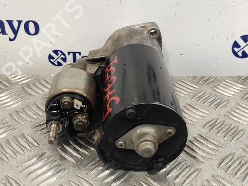 Starter JEEP GRAND CHEROKEE III (WH, WK) 3.0 CRD | BP20490048M8 