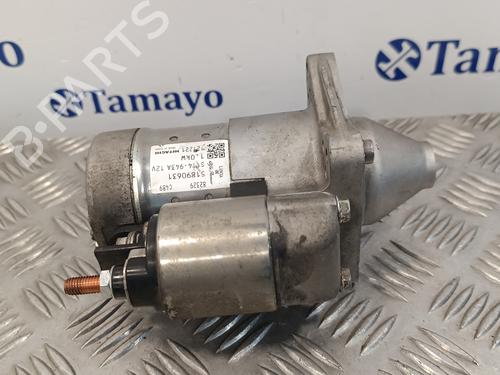Starter FIAT 500 (312_) 1.2 (312AXA1A) | BP17127696M8
