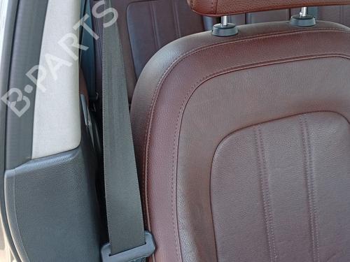 Veiligheidsgordel voor rechts Veiligheidsgordel voor rechts OPEL ANTARA A (L07) 2.0 CDTI (150 hp) 37418268 37418268