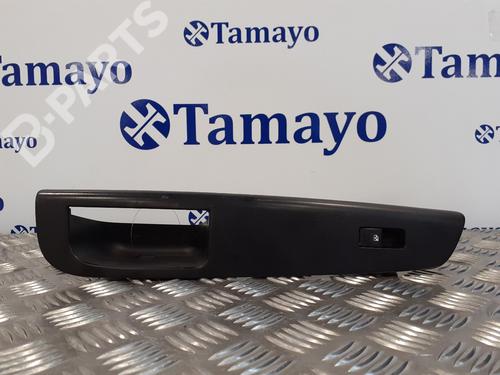 Right front window switch KIA CEE'D Hatchback (ED) 1.6 CRDi 115 | BP9700625I26 