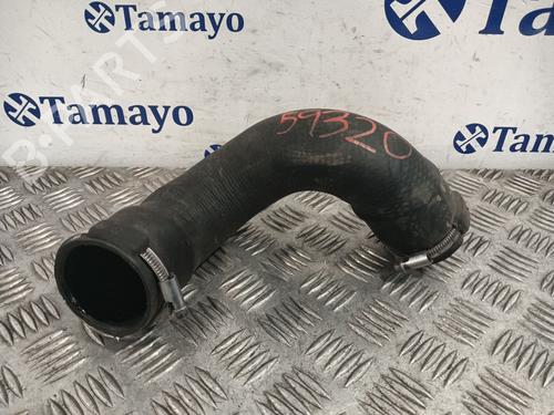 Rohr für PEUGEOT EXPERT Tepee (VF3X_) 2.0 HDi 120 (120 hp) 31695654