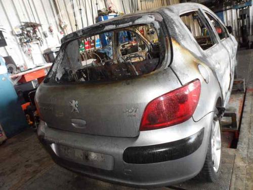 PEUGEOT 307 (3A/C) 2.0 HDi 135 (136 hp) 94901