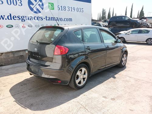 Engine SEAT ALTEA (5P1) 1.9 TDI | BP38179762M1 - Image 4