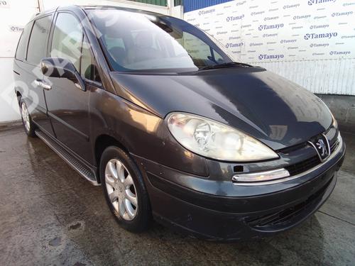 Module xenonverlichting PEUGEOT 807 (EB_)  | BP11918206C53 