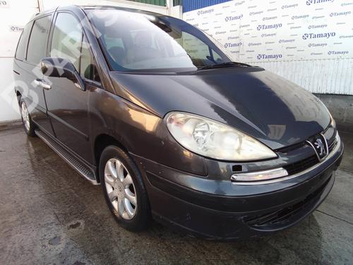 PEUGEOT 807 (EB_) 2.2 HDi (136 hp) 1231368