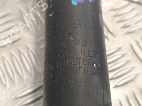Left front shock absorber MITSUBISHI PAJERO IV (V8_W, V9_W) 3.2 DI-D (V88W, V98W) | BP20659010M16 