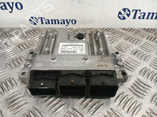 Computer motormanagement FORD KUGA I 2.0 TDCi (140 hp) 31020502