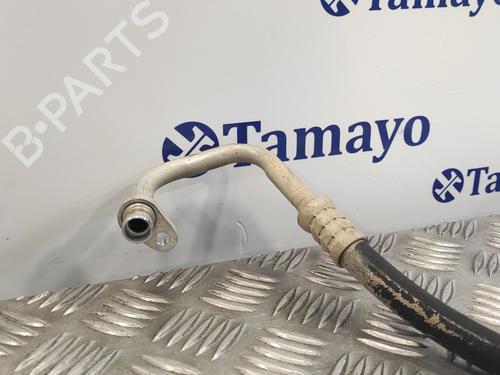 AC pipe DACIA SANDERO II TCe 90 (B8M1, B8MA, B8AC) | BP14573180M126 