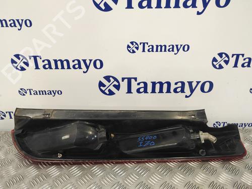 Left taillight FORD FOCUS II (DA_, HCP, DP) 1.8 TDCi | BP13504852C34 