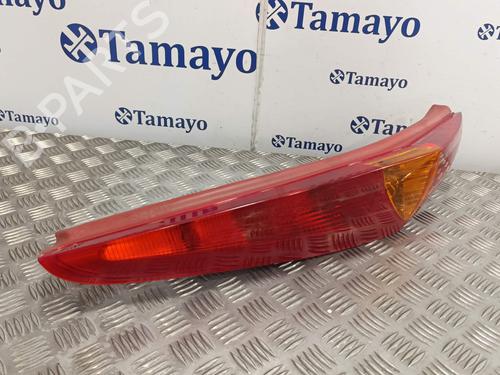 Left taillight FIAT PUNTO (188_)  | BP23966813C34 