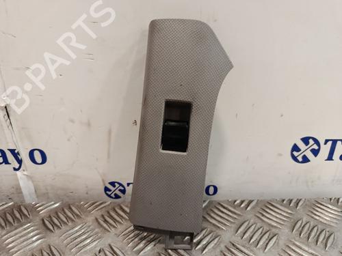 Used Other TOYOTA YARIS (_P9_) 1.4 D-4D (NLP90_, NLP90R) (90 hp) 32695081