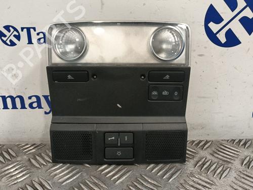 Used Interior roof light VW GOLF VI (5K1) 2.0 GTi (210 hp) 30636282