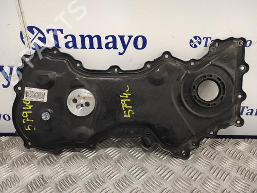 Used Timing cover FORD MONDEO III (B5Y) 2.0 16V TDDi / TDCi (115 hp) 22398875
