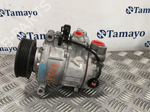 Used AC compressor AUDI A4 B7 (8EC) [2004-2009]  27648631