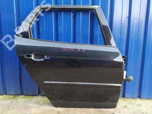 Used Right rear door PEUGEOT 407 SW (6E_, 6D_) [2004-2011]  6456326