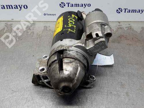 Used Starter BMW 3 (E90) [2004-2012]  6437763