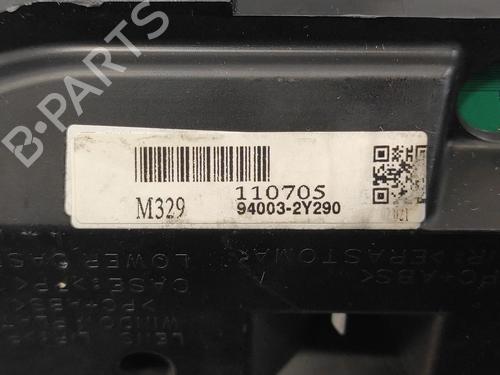 Instrument cluster HYUNDAI ix35 (LM, EL, ELH)  | BP15226971C47 