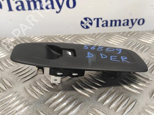 Right front window switch PEUGEOT 208 I (CA_, CC_)  | BP17456454I26