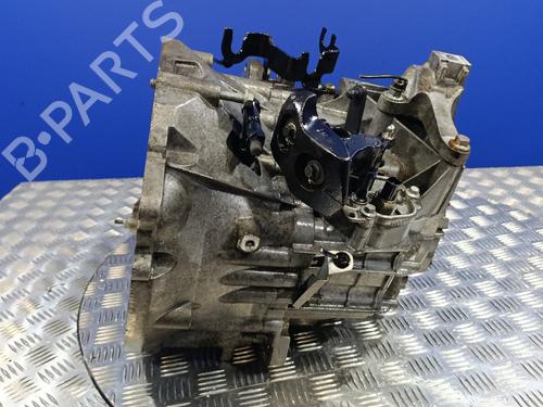 Gearbox FORD FOCUS II (DA_, HCP, DP) 2.0 TDCi | BP8940994M3 