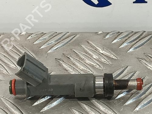 Injector TOYOTA PRIUS (_W5_)  | BP13386332M100