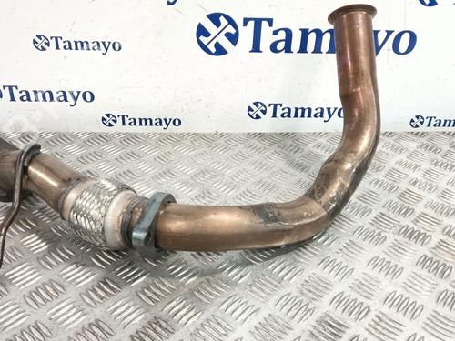 Used Exhaust system LAND ROVER FREELANDER I (L314) [1998-2006]  28516916