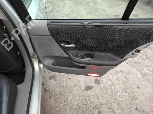 Starter RENAULT LAGUNA II (BG0/1_) 1.9 dCi (BG08, BG0G) | BP16757820M8 