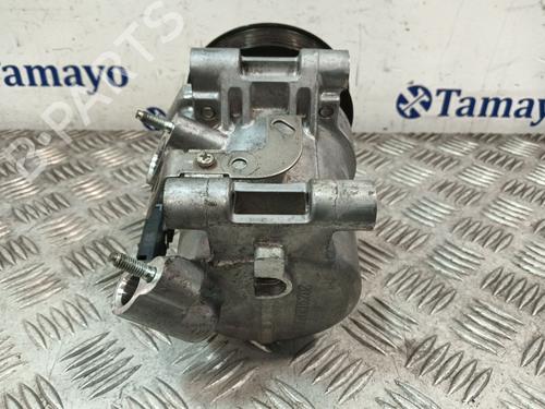 AC compressor CITROËN C3 III (SX) 1.2 PURETECH 82 | BP32403267M34  - Image 5