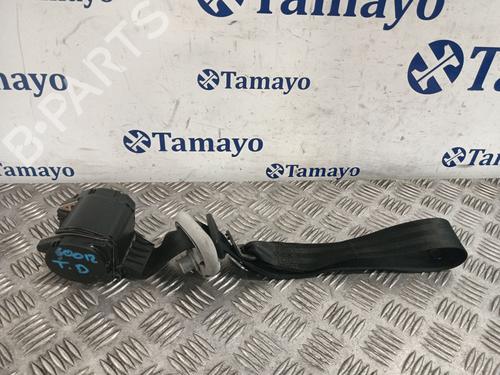 rear-right-seatbelt-vw-golf-iv-1j1-1997-1998-1999-2000-2001-2002-2003-2004-2005-2006-2007-2008-31860435 main image