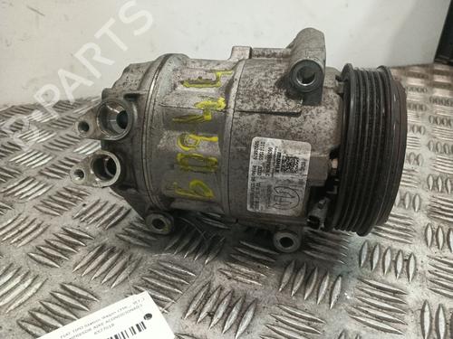 Compressore A/C Compressore A/C 38444167 38444167