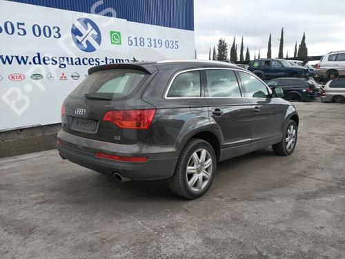 AC pipe AUDI Q7 (4LB) 4.2 FSI quattro | BP34545087M126  - Image 9