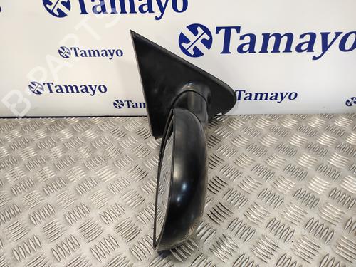 Right mirror CHRYSLER VOYAGER / GRAND VOYAGER III (GS_, NS_) 2.5 TD | BP13552812C27 