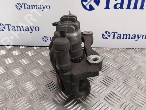 Højre bremsekaliber foran FORD MONDEO III (B5Y) 2.0 16V TDDi / TDCi | BP22191888M104 