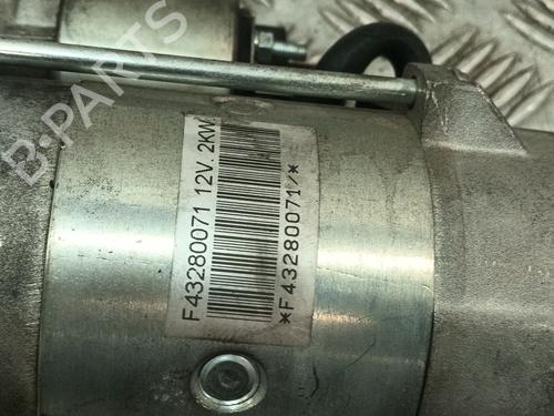 Starter BMW 3 Coupe (E46) 330 Cd | BP35954470M8 - Image 6