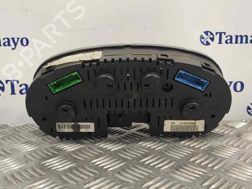 Instrument cluster SEAT LEON (1M1) 1.9 TDI | BP23094266C47 