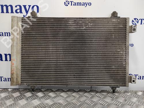Used AC radiator FIAT SCUDO Bus (270_, 272_) [2007-2016]  18243729