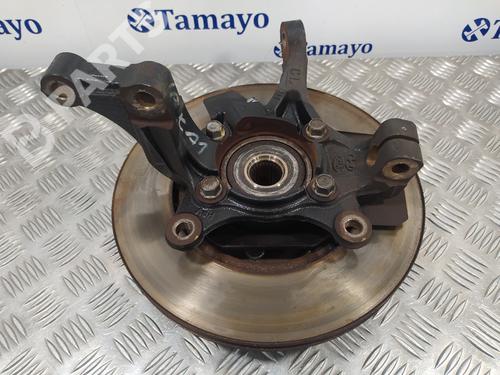 Right front steering knuckle HYUNDAI i30 (GD) | BP10375818M26