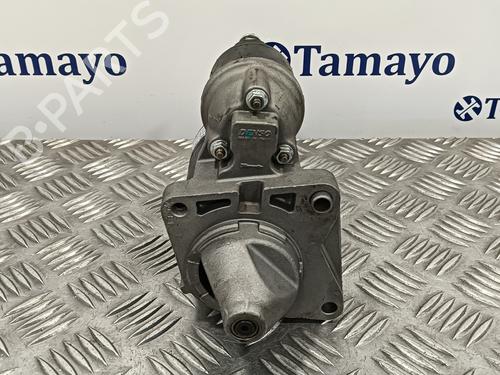 Used Starter FIAT PANDA (169_) [2003-2025]  13898509