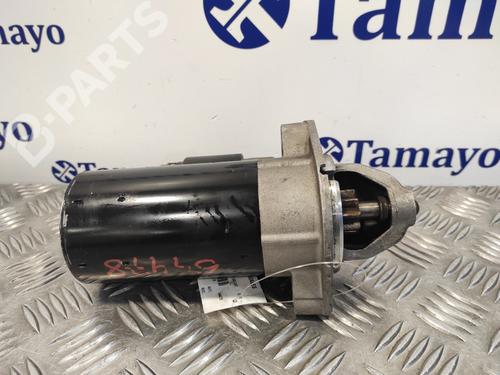 Starter BMW 3 (E36)  | BP11872864M8 