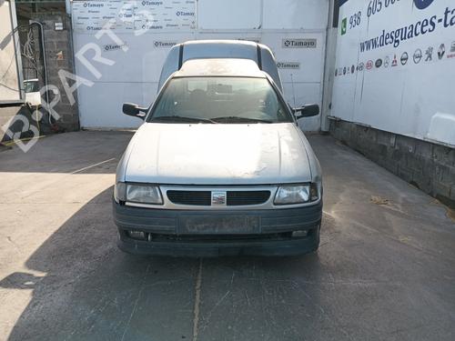 Engine SEAT INCA (6K9) 1.9 D | BP37641009M1  - Image 6