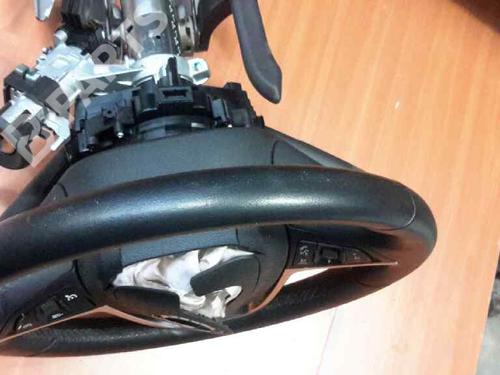 Steering wheel OPEL MERIVA B MPV (S10)  | BP896985C49 